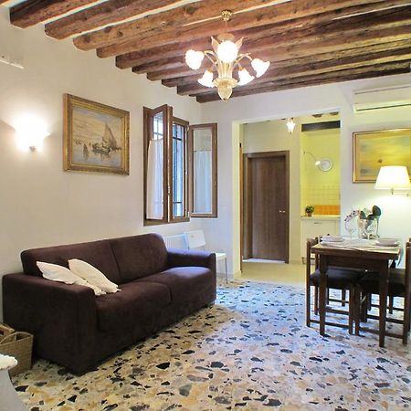 Ca Guardiani Apartment Venice Bilik gambar