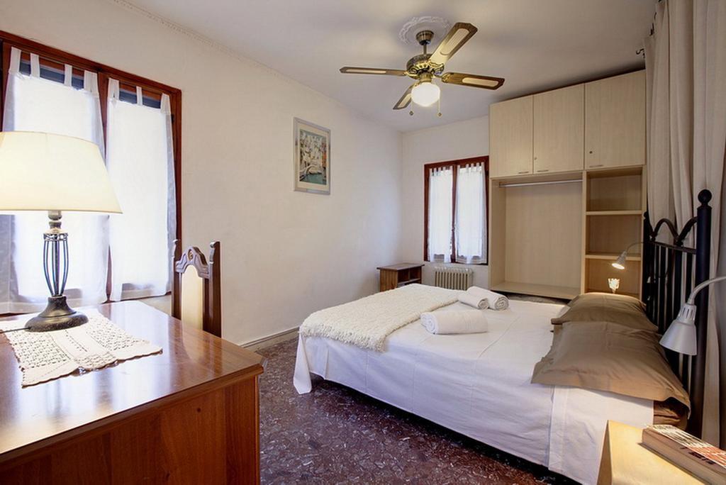 Ca Guardiani Apartment Venice Bilik gambar